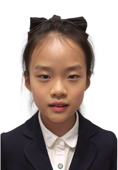 Anbei Huang