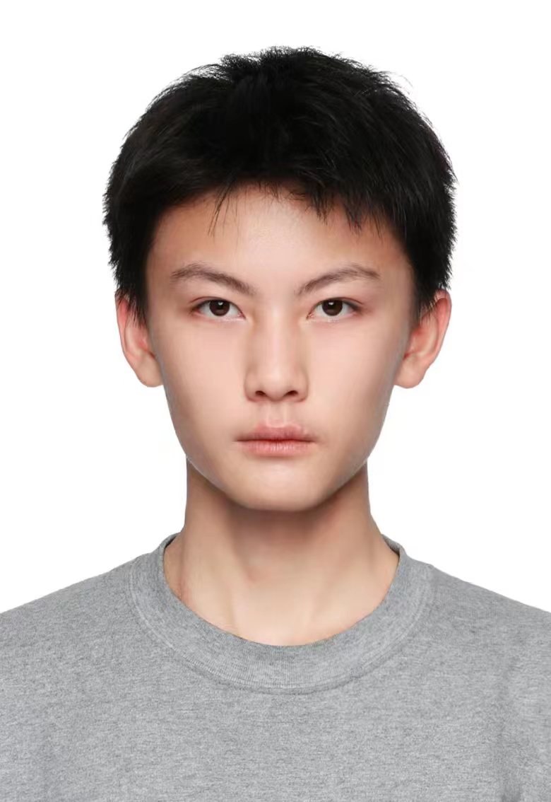 Dustin Huang