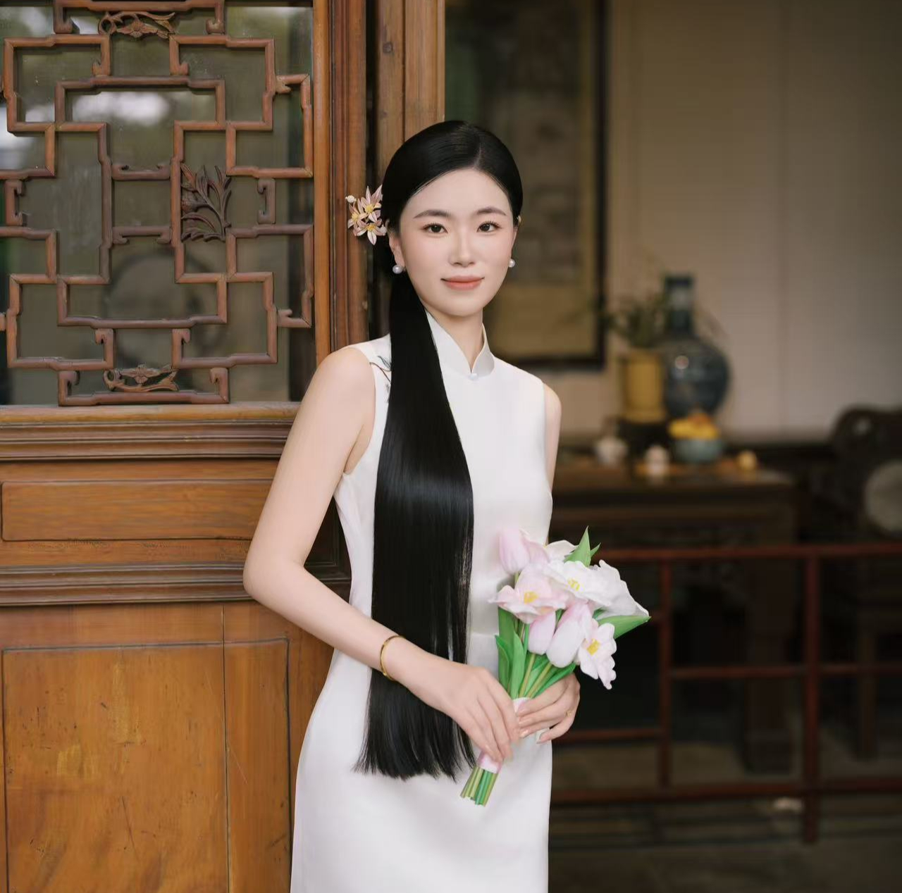 Moxi Cao