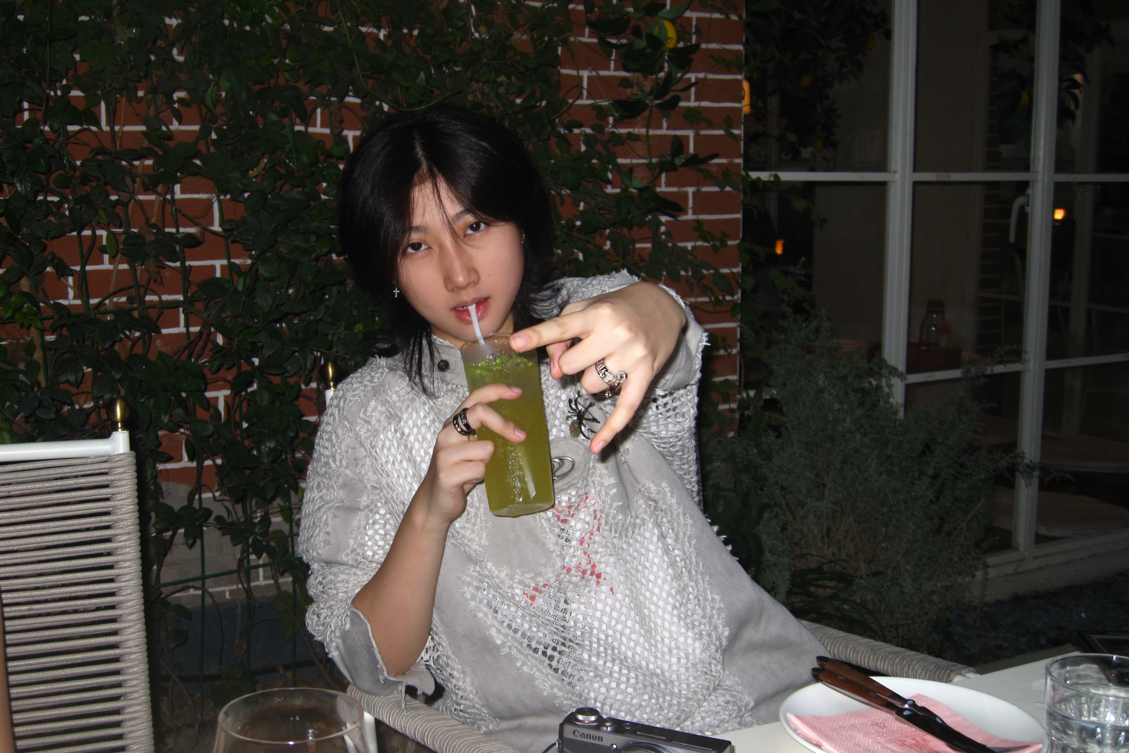 Yunqi Zhu