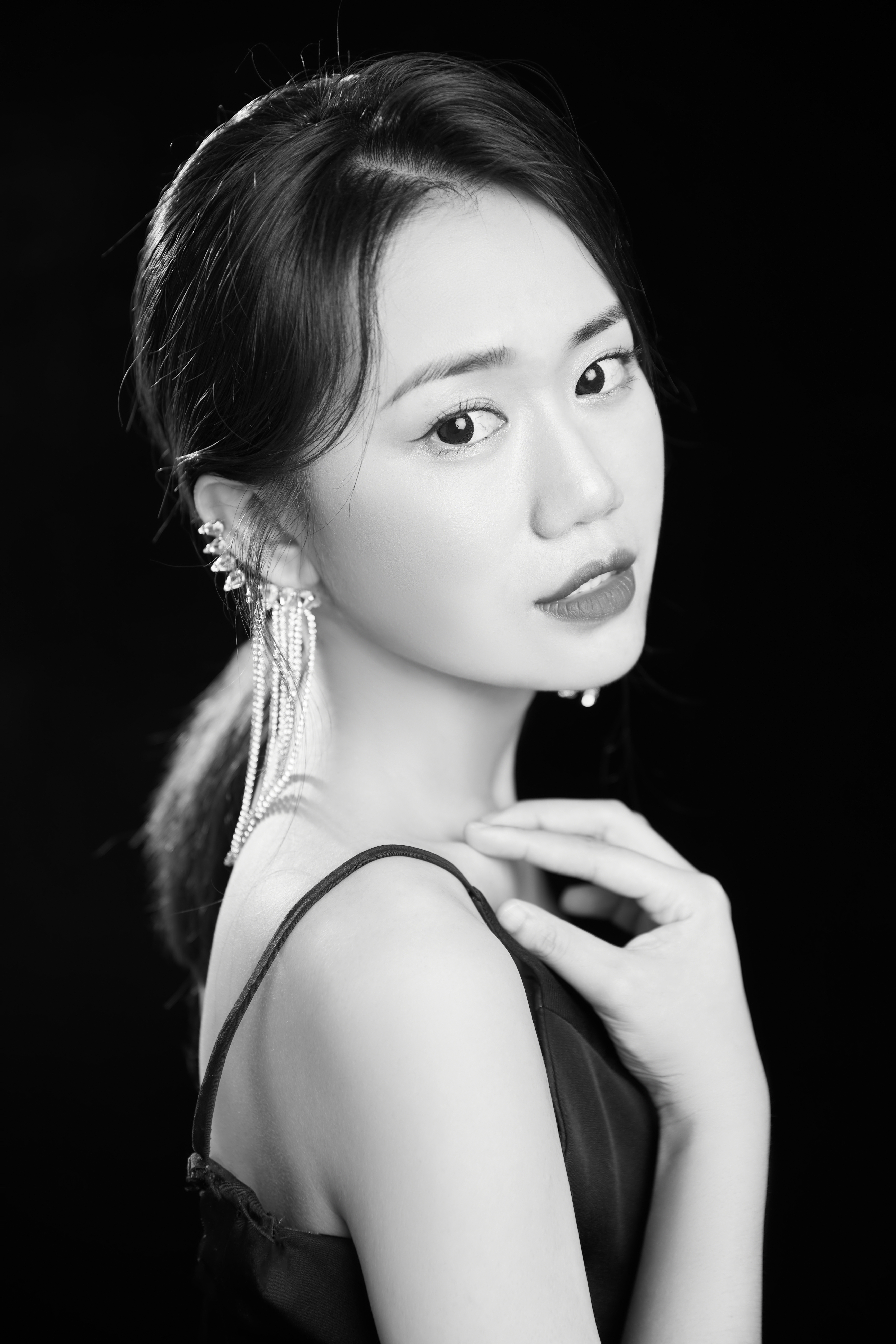 Chenqi Ouyang