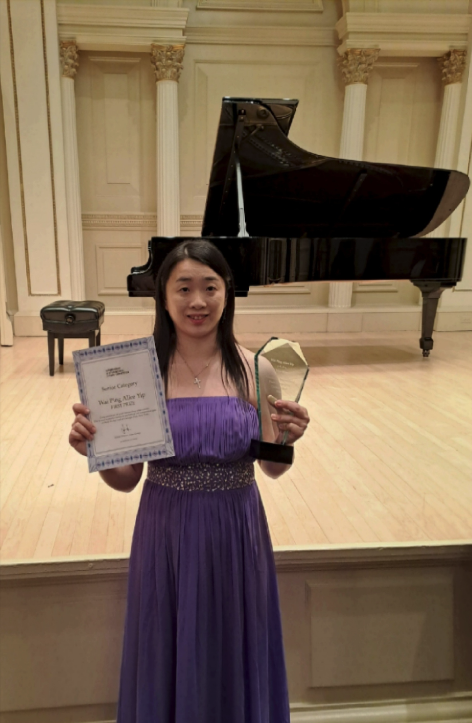 Wai Ping Yip