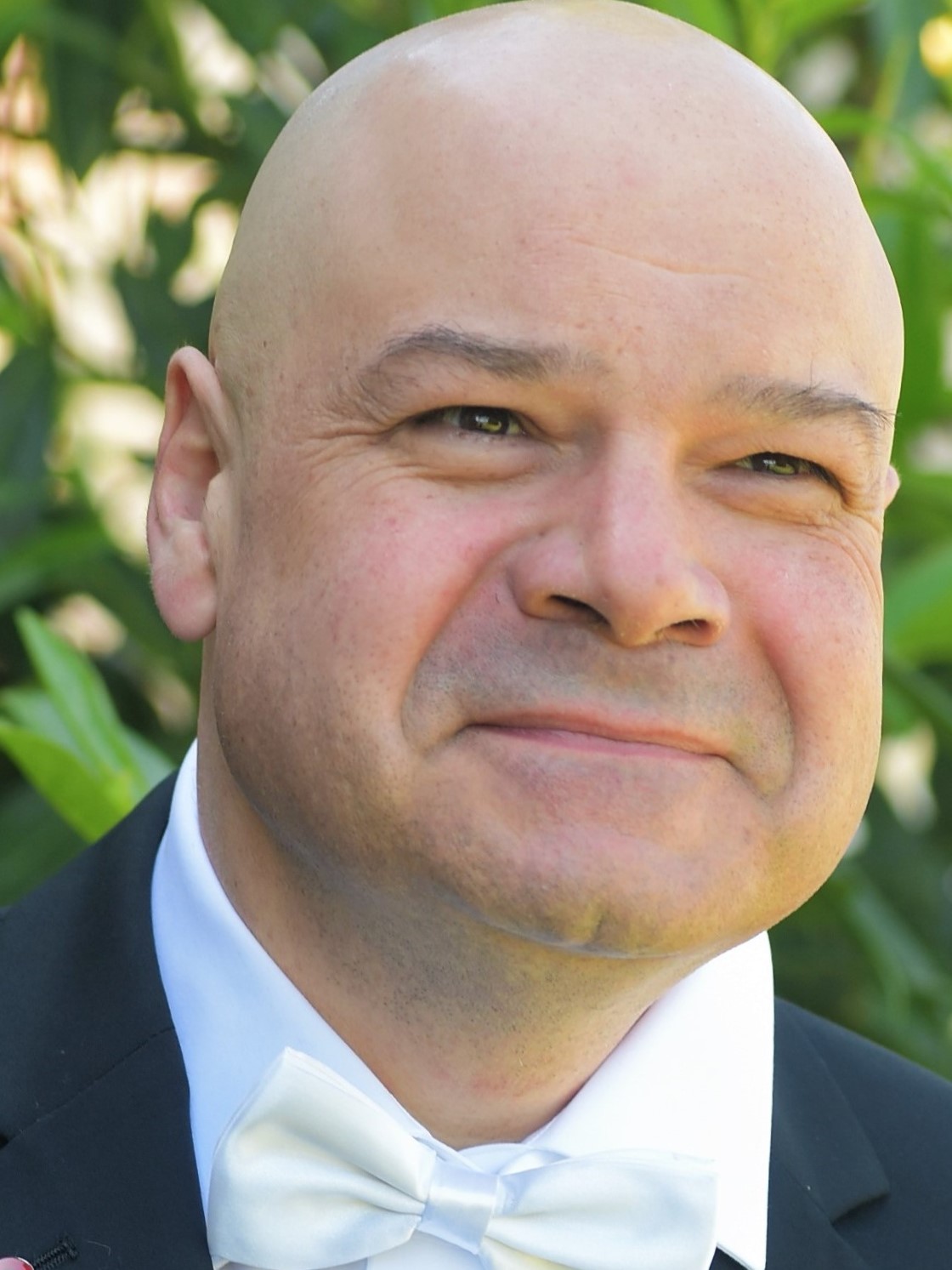 Philip Sarrouy