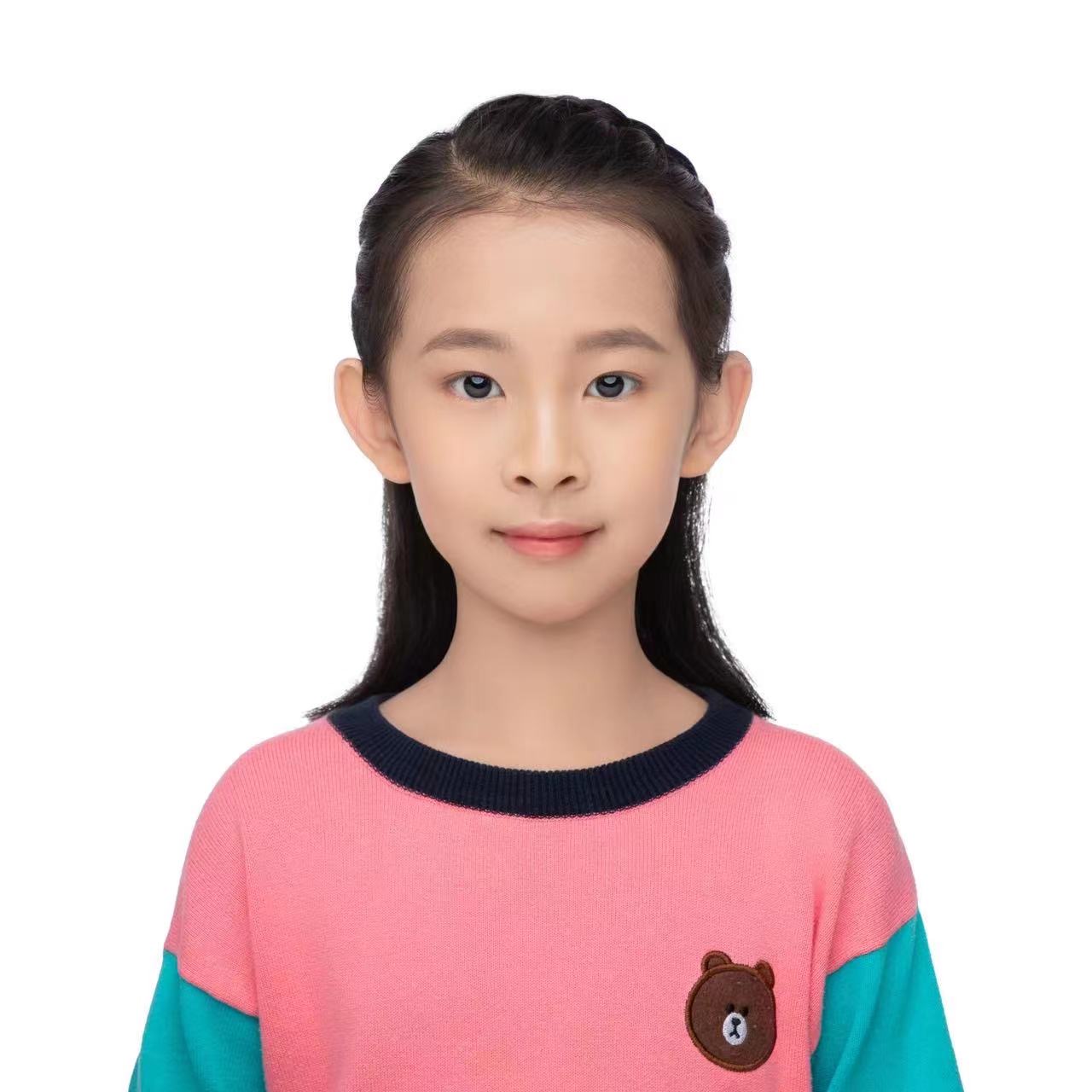 Jingting Li