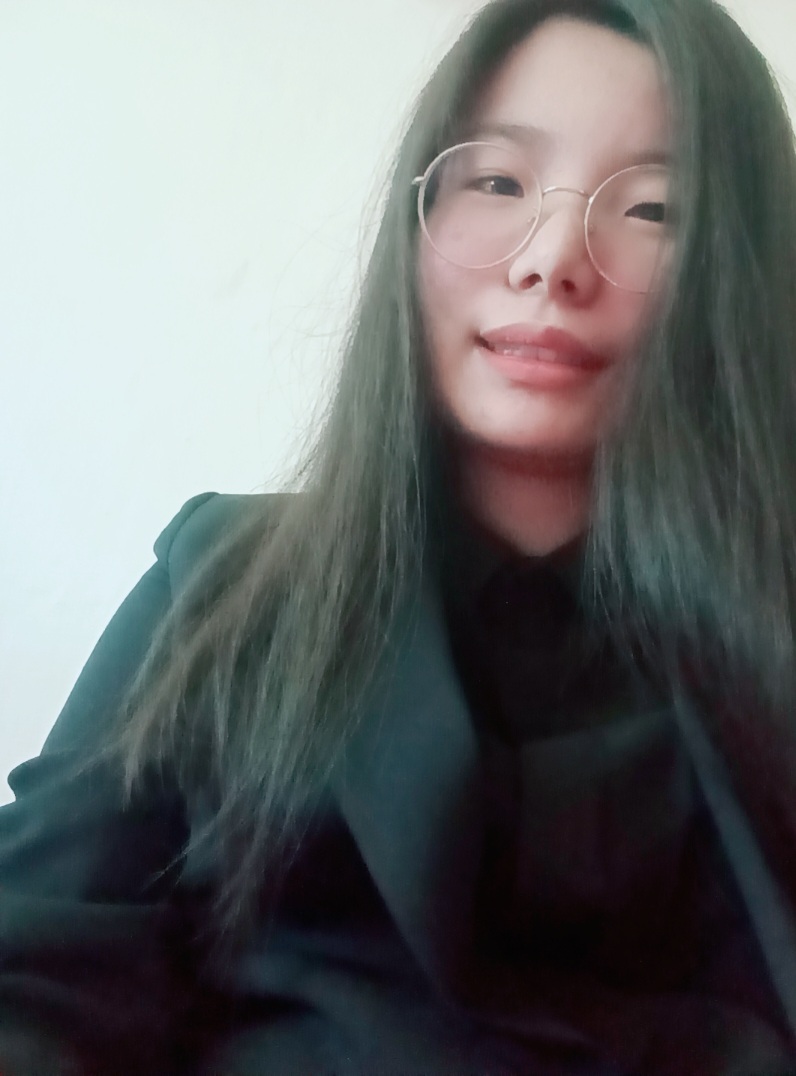 Hye Eun Kwon