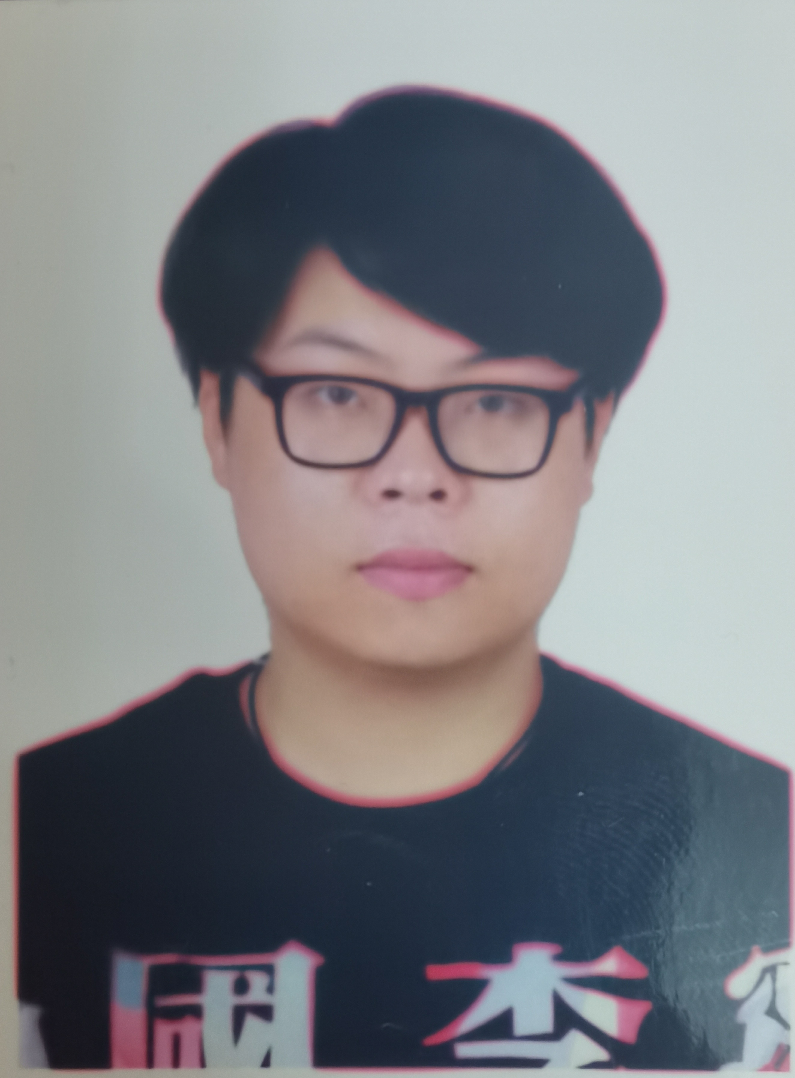 Haoxiang Shang