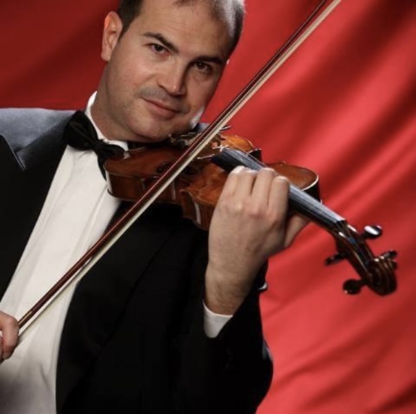 DOMENICO PETRUZZIELLO