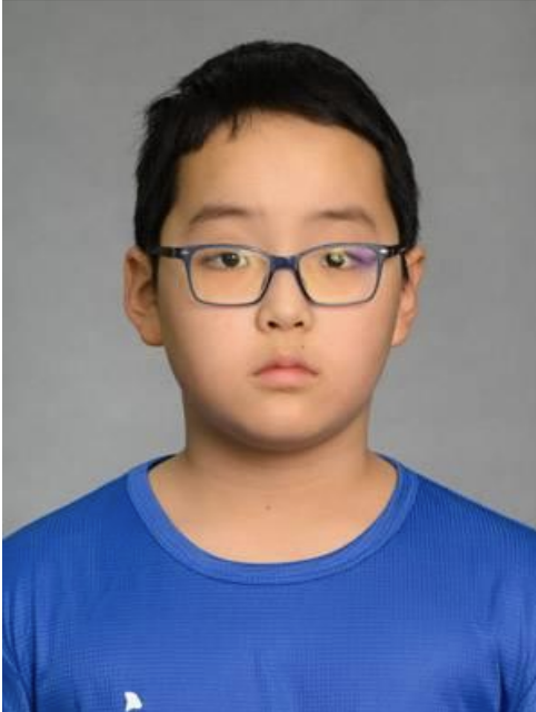 Derek Ethan Tong
