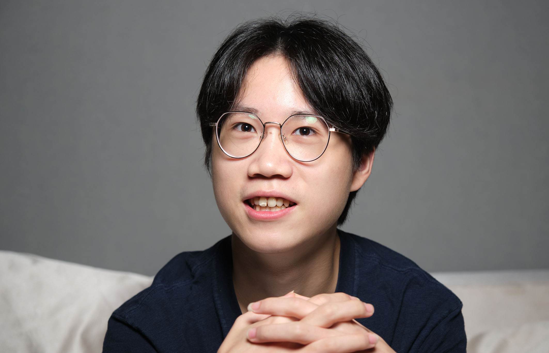 Miracle, Qiji Yang