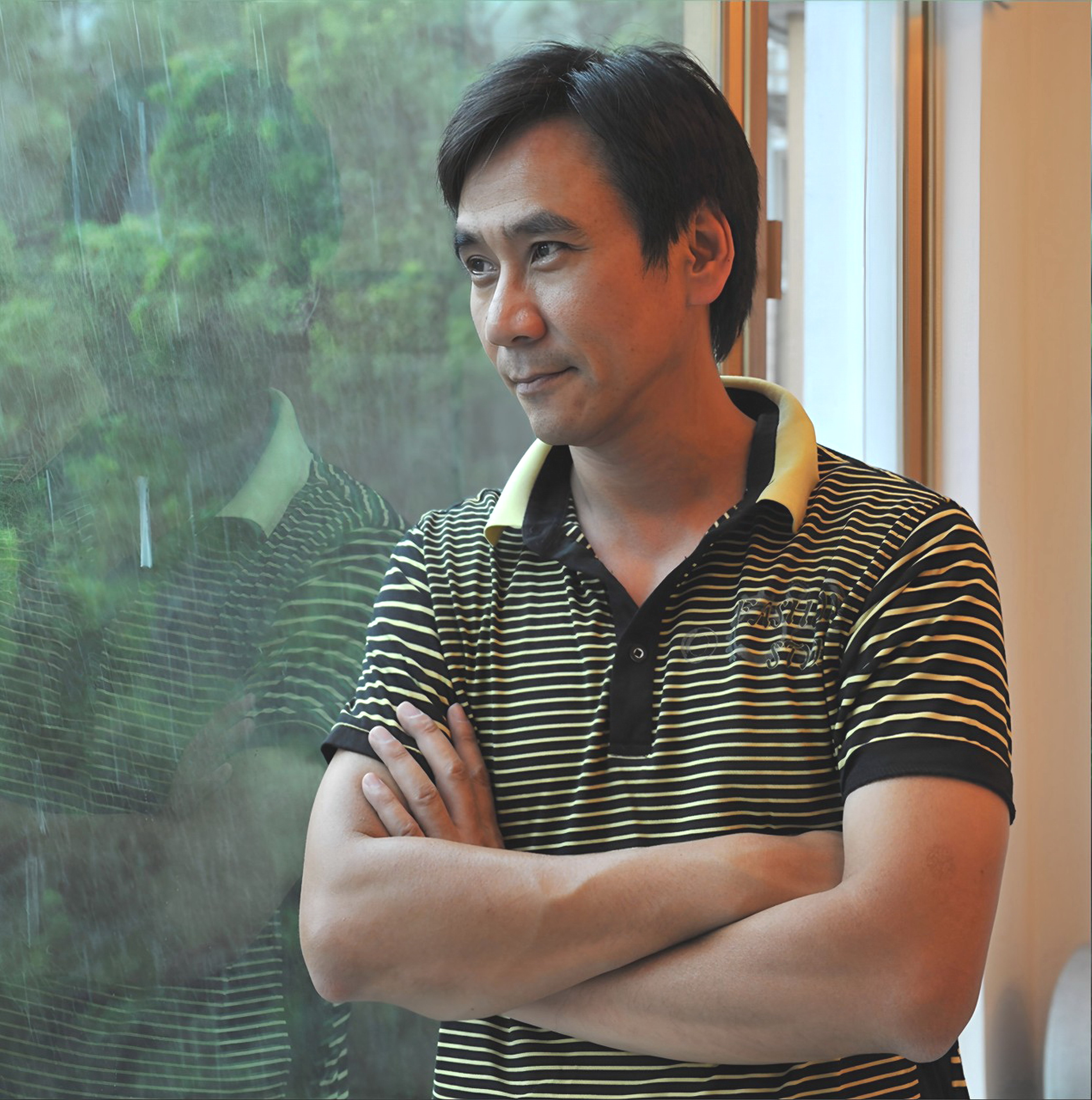 Setmund Leung Kam Biu