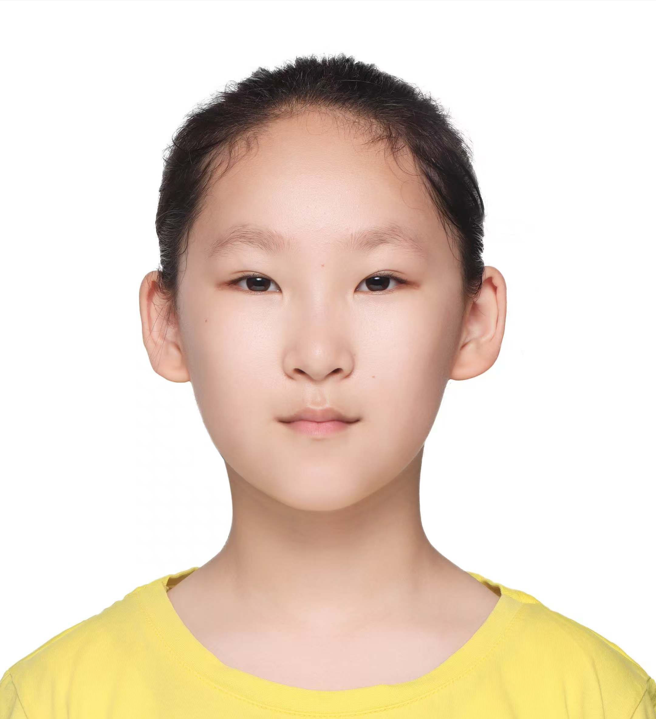 Zhou Rosie Zhang