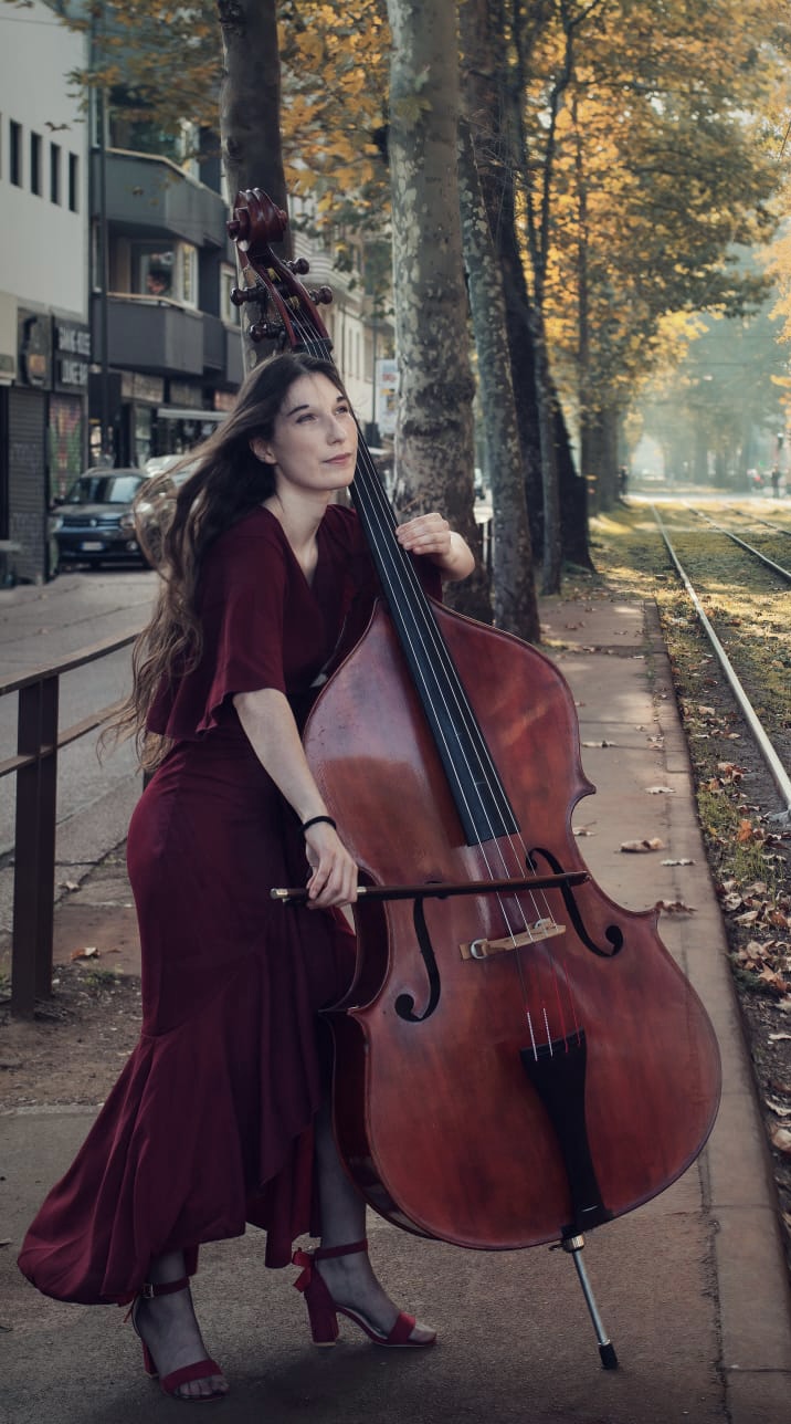 Miriam Barbierato