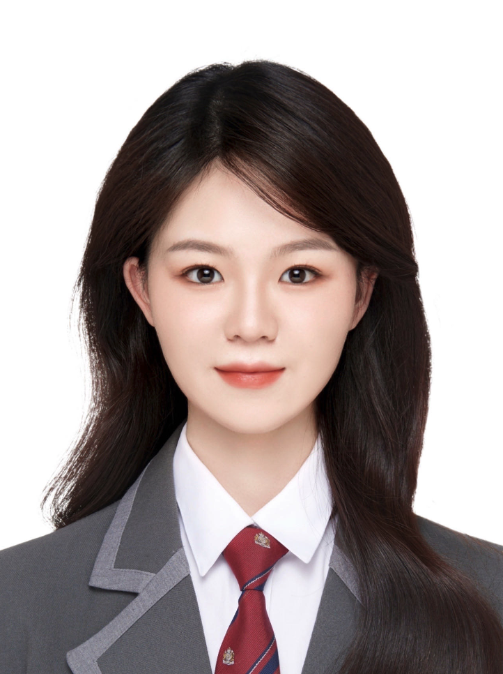 Ziran Zhang