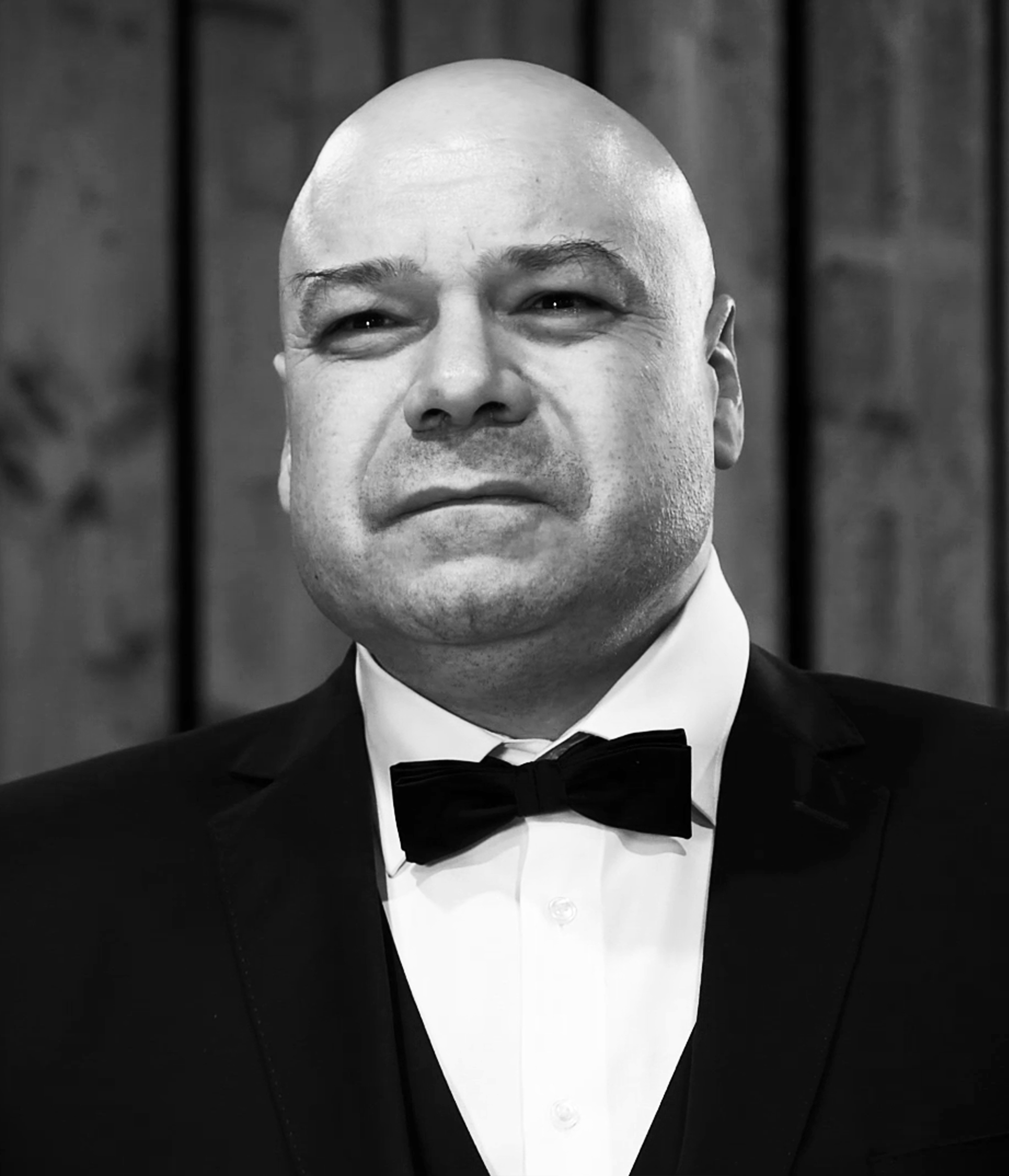 Philip Sarrouy