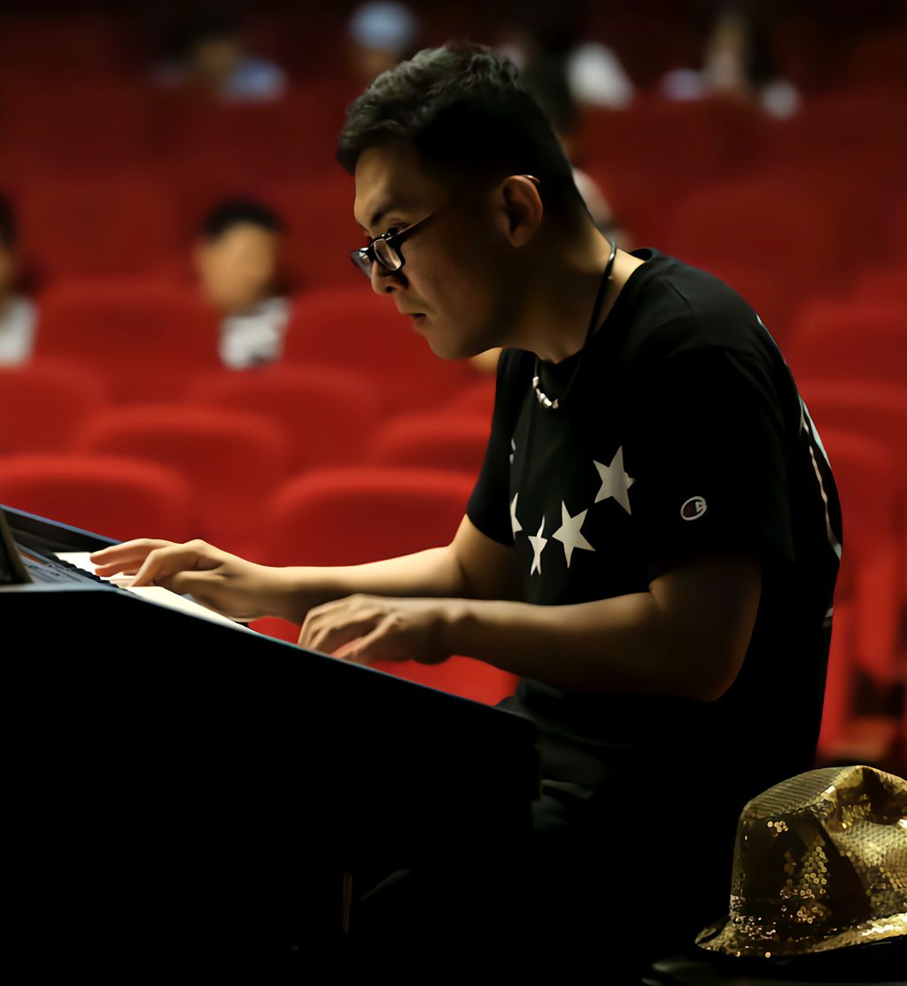 Tao Ding